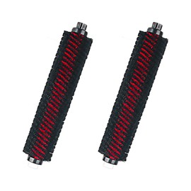 Pack of 2 Original Cleaning Brushes for Roborock S7 MaxV Ultra / S7 Pro Ultra/S8 Pro Ultra/G10s, Roller Brush Maintenance Brush, Removable Accessories for High-Speed Cleaning Roller Brushes