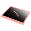 15 Inch LCD Writing Pad Light Energy Electronic Color Handwriting