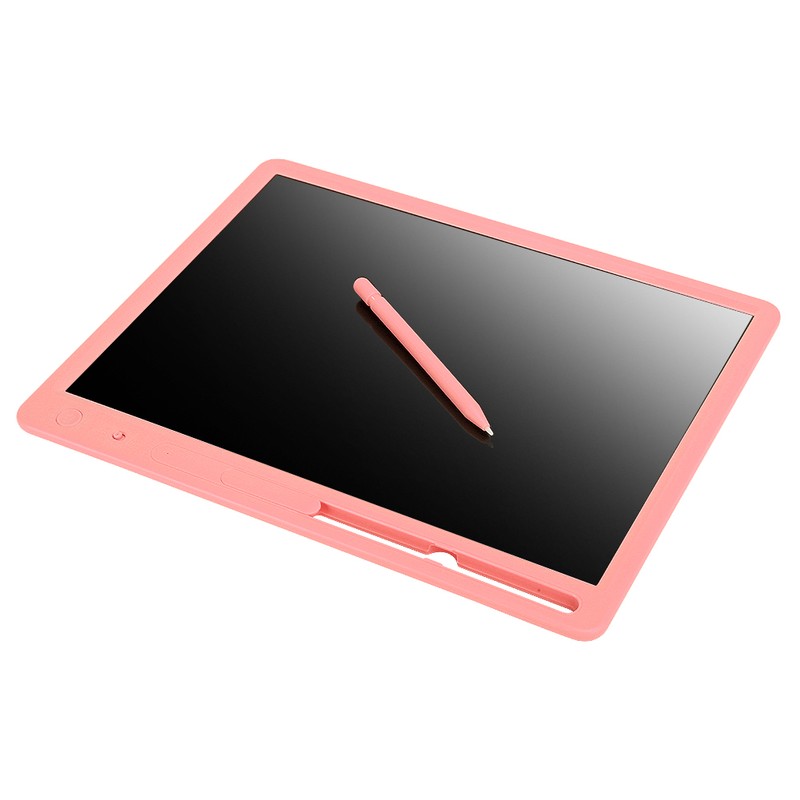 15 Inch LCD Writing Pad Light Energy Electronic Color Handwriting