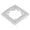 Delphi Single Frame Cover Frame 80 x 80 mm for