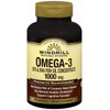 Windmill Omega-3 Fish Oil 1000 mg With EPA & DHA Softgels 90 EA