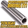 HD Switch, 2 Pack, Improved Front Axle Sleeve Replaces Scag