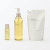 Mujinrushi Sensitive Skin Oil Cleanser (Refill) - 270mL 84464850