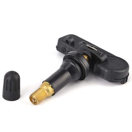 433MHz Tire Pressure Monitoring Sensor TPMS for Citroen C4 for Peugeot 308 9683420380 Tyres and Accessories