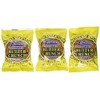 Linden's Butter Crunch Cookies 3 Cookies Per Pack (18 -1.75