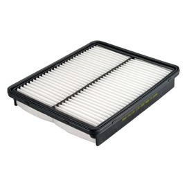 FRAM Extra Guard CA11116 Replacement Engine Air Filter for Select Kia and Hyundai Models, Provides Up to 12 Months or 12,000 Miles Filter Protection