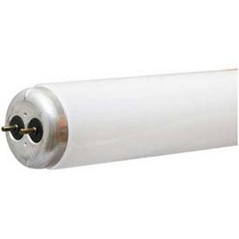 Ge 66474 Fluorescent Bulb T-12 Medium Bi-Pin, 2200 Lumens, 87 Cri, 34w