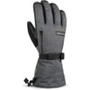 Dakine Titan Gore-Tex Gloves - Carbon, Medium
