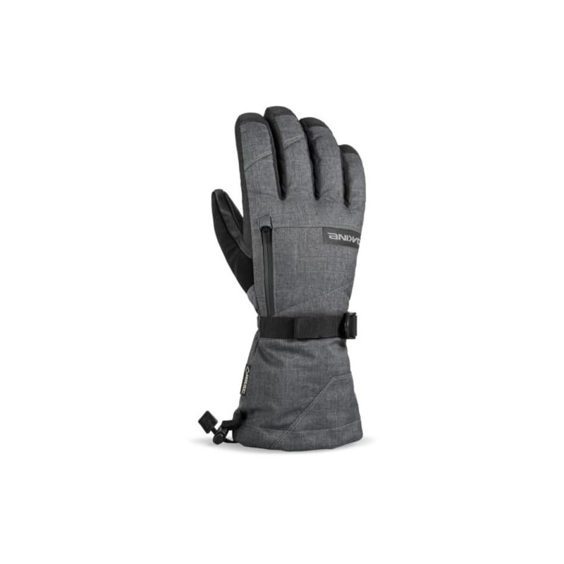 Dakine Titan Gore-Tex Gloves - Carbon, Medium