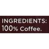 Melitta Colombian Supreme Coffee, Medium Roast, Extra Fine Grind, 11
