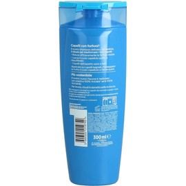 L'Oréal Paris Elvive Anti-Dandruff Shampoo for All Hair Types 300 ml