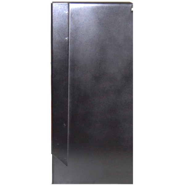 MD JUAN 1945-1949 CJ2A CJ3A CJ3B REAR PANEL LEFT or