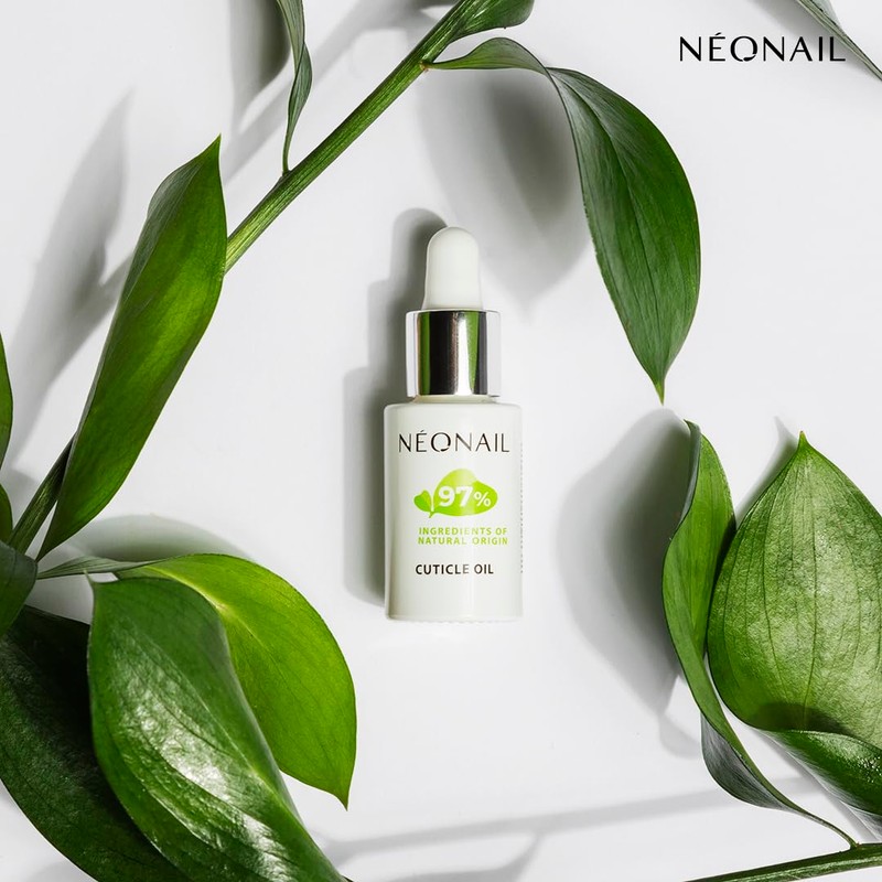 Neonail Vitamin Cuticle Oil 6.5 ml