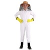 FUN Costumes Busy Beekeeper Kid's Costume Medium