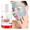 Mascarilla De Barro Rice Slurry En Barra, 40 G