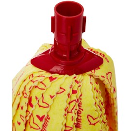 Vileda Super Doux-Balai, 1 piece, No 40