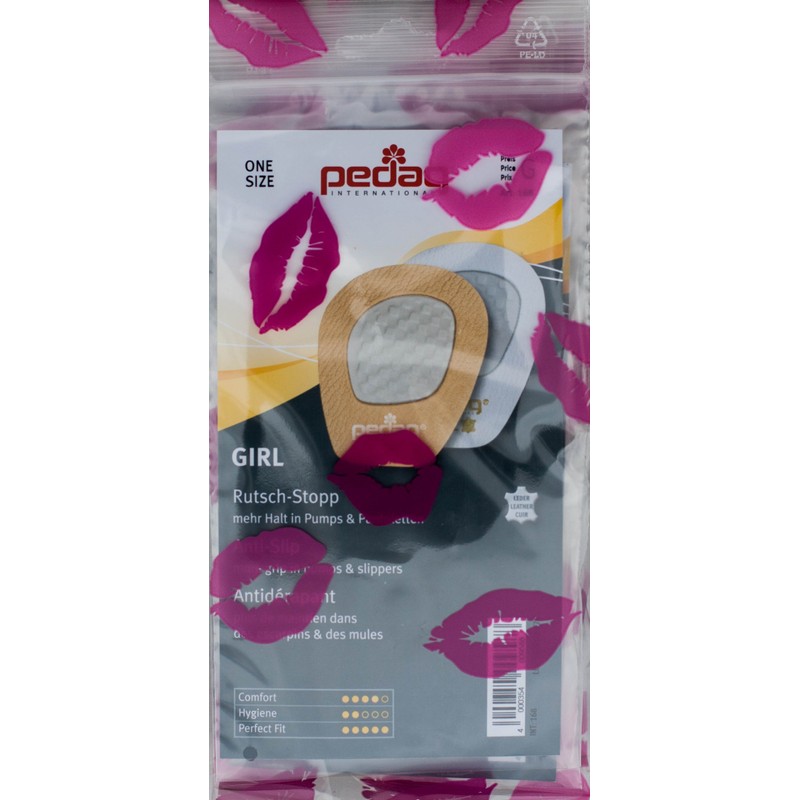 Pedag Fit Right Kit, One Size