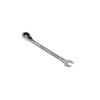 Gedore 2297256 Combination Ratchet Wrench 0.3 inches (8 mm) with