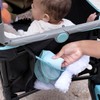 Summer Infant Ingenuity Pop 'N Ride Lightweight Stroller Wagon -