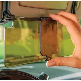 Universal Car Van 4x4 Sun Shade Visor Extension