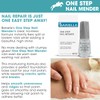 Barielle One Step Nail Mender .47 oz. (PACK OF 2)
