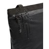 VAUDE Packable Tote Bag 9, One Size, Black