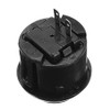 Gozar 24 mm Button Switch for Arcade Game Joystick Controller