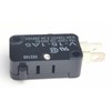 OMRON ELECTRONIC COMPONENTS V-15-1A5 MICRO SWITCH, PIN PLUNGER, SPDT 15A