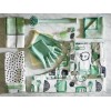 IKEA New IKEA RINNIG Green Cleaning Gloves Size S