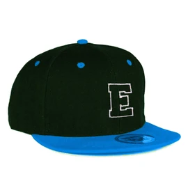 MFAZ Morefaz Ltd Unisex Cap for Children and Adults Hat Baseball Cap Boys Girls Twill Snapback, E