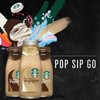 Starbucks Frappuccino, 2 Flavor Variety Pack, 9.5 Fl Oz (15