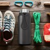 OGGI Terrain Insulated Stainless Steel Water Bottle - Large 32-Ounce