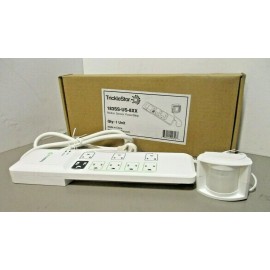 TrickleStar  183SS-US-8XX  Motion Sensor PowerStrip  1800W  S9P835B300