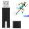 U Disk USB Memory Stick USB2.0 Flash Drive Pendrive Portable
