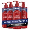 Old Spice Hand & Body Lotion Hydration DS-FH Scent for