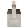 Beekeeping Cutter Set Stainless Steel Rectangular DieCutting Durable Corrosion Resistant