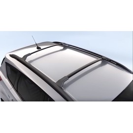 BRIGHTLINES Cross Bars Roof Racks Replacement for 2013-2019 Ford Escape