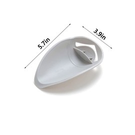 3 Pack Faucet Extension，Children's Faucet Cover, Faucet Extender for Toddler Kids Hand Washing Baby Kids Hand Wash Helper Bathroom Sink| 3.9-5.7 Inches |Multi