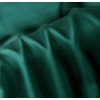 Gioia Casa Luxury Pillowcase - Emerald Green, 1pc - Soft