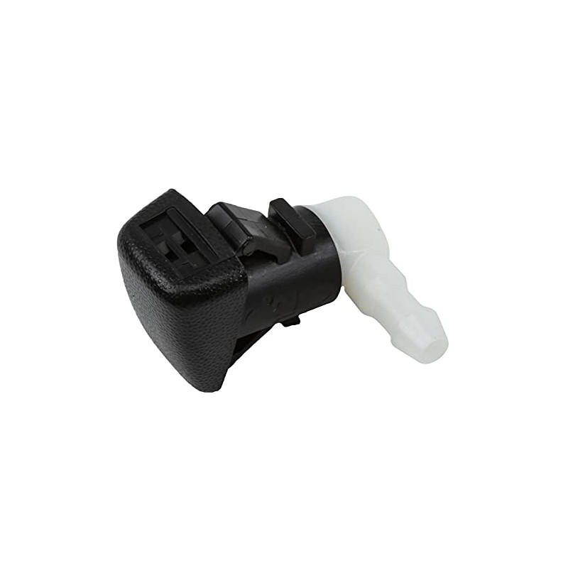 GM Genuine Parts 22944961 Windshield Washer Nozzle, 0.883 in ,