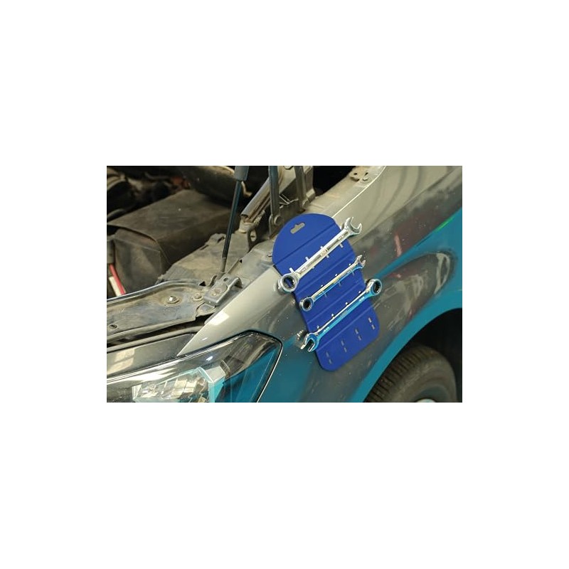 Laser 8754 Magnetic Flexible Mat