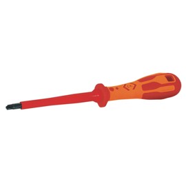 C.K T49145-2 VDE Screwdriver with Terminal Strip Mode