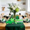 8 Pcs St Patricks Day Decorations, St. Patrick's Day Tiered
