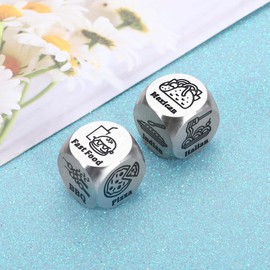 Mens Valentines Gifts for Boyfriend Husband Him Her Girlfriend Date Night Gift for Men Funny Steel 6th 11th 10th Anniversary Wedding Gifts for Him Her Couple Engagement Gifts Bridal Shower Gift Ideas