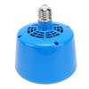 Animals Heating Lamp 100‑300W 3 Level Temperature Adjustment Cultivation Chicken