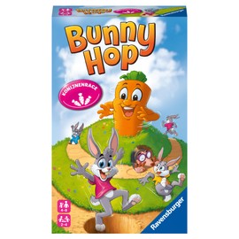 Ravensburger Bunny Hop