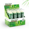Beauty4Britain 36 x Lip Balm Aloe Vera Full Size 3