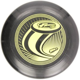 Wham-O Super Flyer Frisbee, 180gm, Assorted