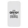(3PCS) If Only Sarcasm Burned Calories Style 2 Sticker for