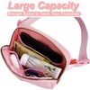 Uygafly Belt Bag Crossbody Bags for Girls Women - Gifts